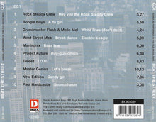 Various : Beat The Street (Songs As Performed In The Old Skool Days) (3xCD, Comp + Box)