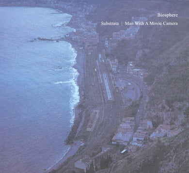 Biosphere : Substrata² (CD, Album, RM + CD, Album)