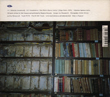 Biosphere : Substrata² (CD, Album, RM + CD, Album)