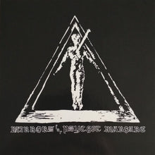Mirrors For Psychic Warfare : The Oracles Hex (7", Ltd, Red)