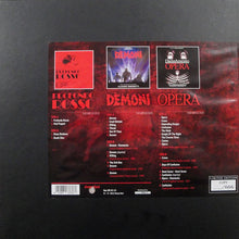 Claudio Simonetti's Goblin : Horror Box (Box, Comp, Ltd, Num, RM + 2xLP, Album + 10", EP, R)