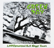 Green Day : 1,039 / Smoothed Out Slappy Hours (CD, Comp, Enh, RE, RM, Dig)