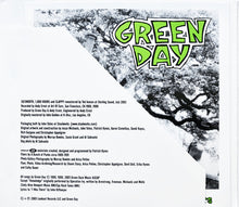 Green Day : 1,039 / Smoothed Out Slappy Hours (CD, Comp, Enh, RE, RM, Dig)