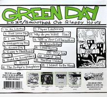 Green Day : 1,039 / Smoothed Out Slappy Hours (CD, Comp, Enh, RE, RM, Dig)