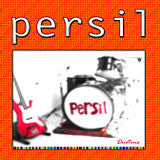 Persil : Duotone (CD)