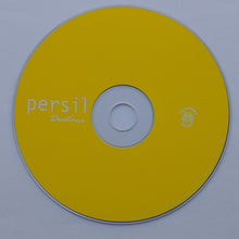 Persil : Duotone (CD)