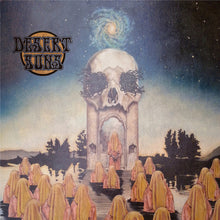 Desert Suns : Desert Suns (LP, Album, Ltd, Cle)