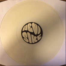Desert Suns : Desert Suns (LP, Album, Ltd, Cle)