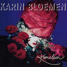 Karin Bloemen : Kameleon (CD, Album)