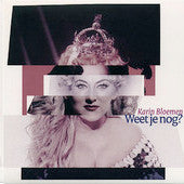 Karin Bloemen : Weet Je Nog? (2xCD, Album, Ltd)