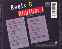 Various : Beats & Rhythm 1 (CD, Comp)