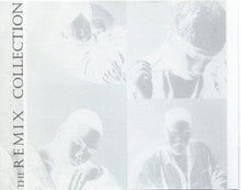 Boyz II Men : The Remix Collection (CD, Album, PMD)