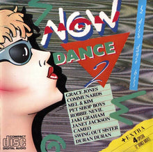 Various : Now Dance 2 (CD, Comp)