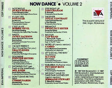 Various : Now Dance 2 (CD, Comp)