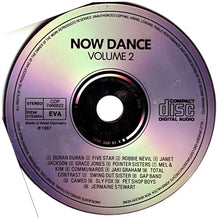 Various : Now Dance 2 (CD, Comp)