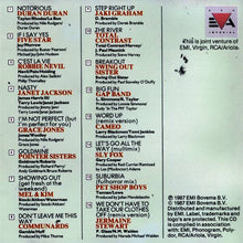 Various : Now Dance 2 (CD, Comp)