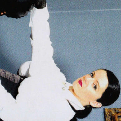 Exploring Jezebel : On A Business Trip To London  (LP, Album, Gat)