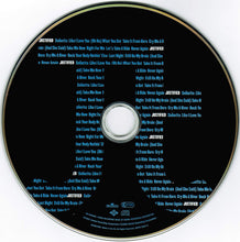 Justin Timberlake : Justified (CD, Album, Son)