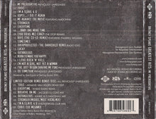 Britney Spears : Greatest Hits: My Prerogative (2xCD, Comp, Ltd, Tri)