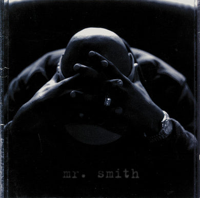 LL Cool J : Mr. Smith (CD, Album)