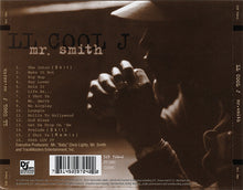 LL Cool J : Mr. Smith (CD, Album)