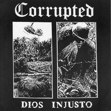 Corrupted : Dios Injusto (7
