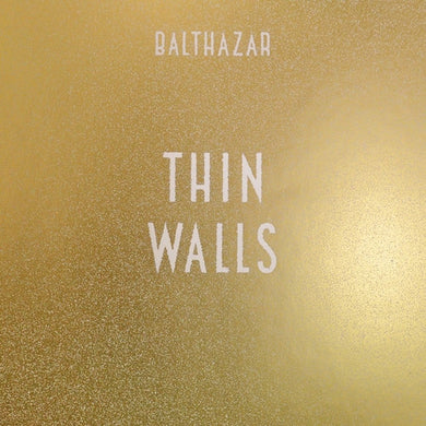 Balthazar (6) : Thin Walls (2xCD, Album, Ltd)