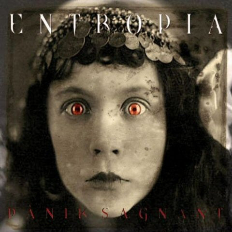 Entropia (4) : Pànik Sagnant (CD, Album, Dig)