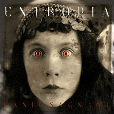 Entropia (4) : Pànik Sagnant (CD, Album, Dig)