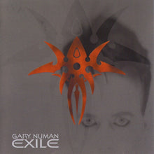 Gary Numan : Exile (CD, Album)