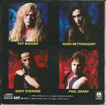 Extreme (2) : Extreme II : Pornograffitti (A Funked Up Fairytale) (CD, Album)