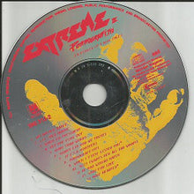 Extreme (2) : Extreme II : Pornograffitti (A Funked Up Fairytale) (CD, Album)