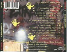 Extreme (2) : Extreme II : Pornograffitti (A Funked Up Fairytale) (CD, Album)