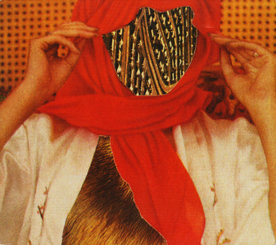 Yeasayer : All Hour Cymbals (CD, Album)