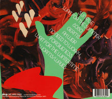 Yeasayer : All Hour Cymbals (CD, Album)