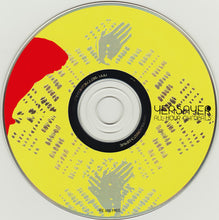 Yeasayer : All Hour Cymbals (CD, Album)