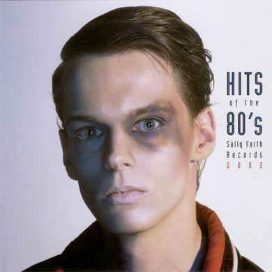 Various : Hits Of The 80's (CD)