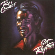 Ry Cooder : Get Rhythm (CD, Album)