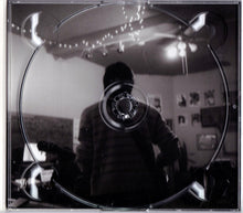 The Love Language : Ruby Red (CD, Album)