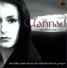 Clannad : An Díolaim (CD, Comp)