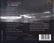 Clannad : An Díolaim (CD, Comp)