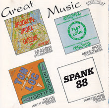 B.B. & Q. Band* : The Best Of B.B. & Q. Band (CD, Comp)