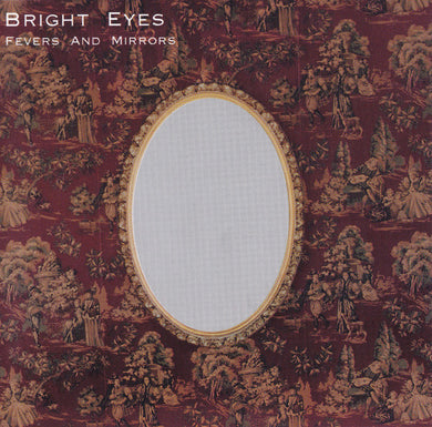 Bright Eyes : Fevers And Mirrors (CD, Album)