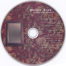 Bright Eyes : Fevers And Mirrors (CD, Album)