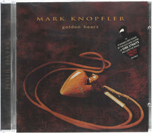 Mark Knopfler : Golden Heart (HDCD, Album)
