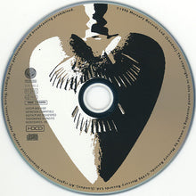 Mark Knopfler : Golden Heart (HDCD, Album)