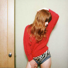 Jenny Lewis : The Voyager (CD, Album)