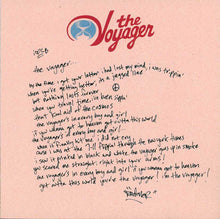 Jenny Lewis : The Voyager (CD, Album)