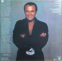 Harry Belafonte : Turn The World Around (LP, Album)