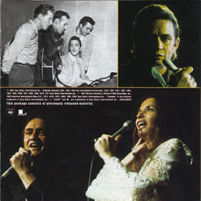 Johnny Cash : The Essential Johnny Cash (2xCD, Comp)